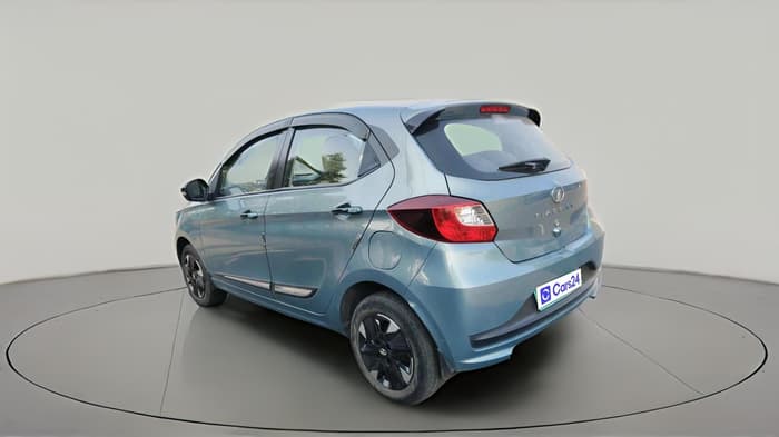 2023 Tata TIAGO EV XZ PLUS LONG RANGE, Electric, Automatic, 36,378 km, exterior