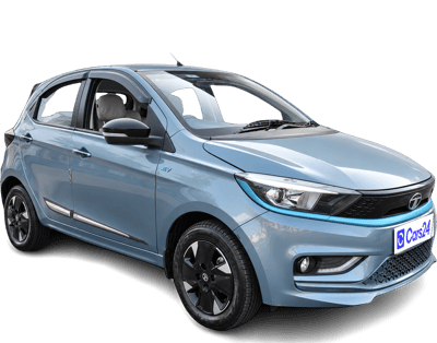 2023 Tata TIAGO EV - Hatchback - Electric - Automatic - ₹8.00 lakh