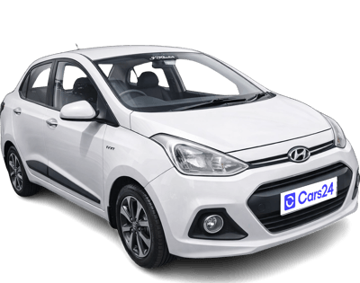 2014 Hyundai Xcent - Sedan - CNG - Manual - ₹2.90 lakh