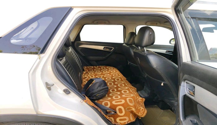 2021 Maruti Vitara Brezza ZXI PLUS, CNG, Manual, 73,555 km, interior
