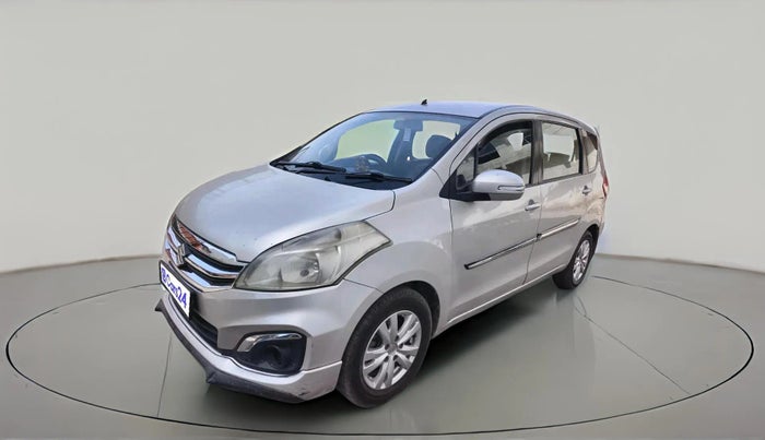 2018 Maruti Ertiga VDI SHVS, Diesel, Manual, 1,63,830 km, exterior