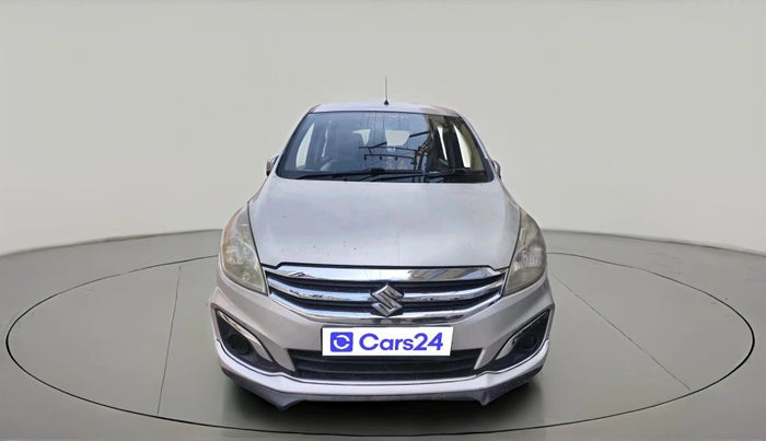 2018 Maruti Ertiga VDI SHVS, Diesel, Manual, 1,63,830 km, exterior
