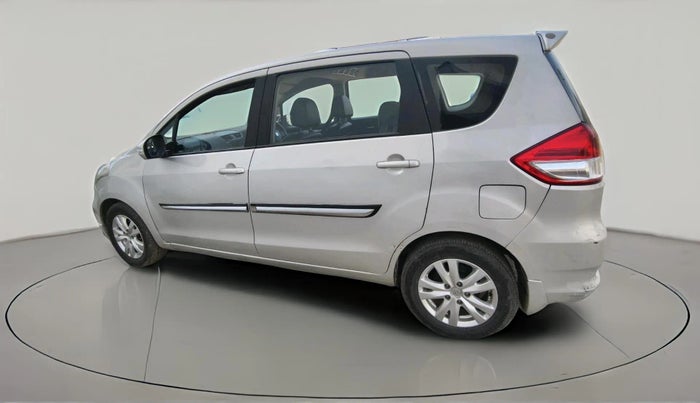 2018 Maruti Ertiga VDI SHVS, Diesel, Manual, 1,63,830 km, exterior