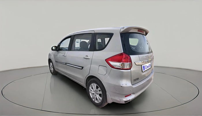 2018 Maruti Ertiga VDI SHVS, Diesel, Manual, 1,63,830 km, exterior