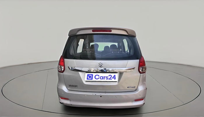 2018 Maruti Ertiga VDI SHVS, Diesel, Manual, 1,63,830 km, exterior