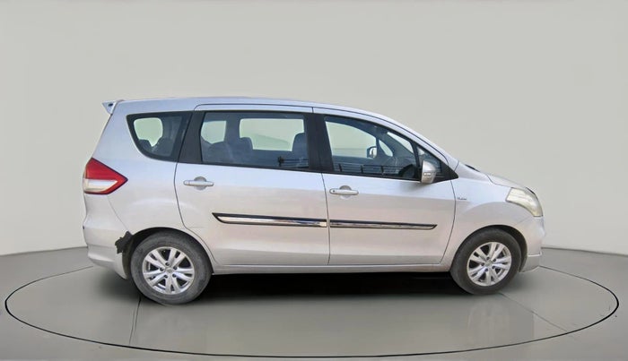 2018 Maruti Ertiga VDI SHVS, Diesel, Manual, 1,63,830 km, exterior