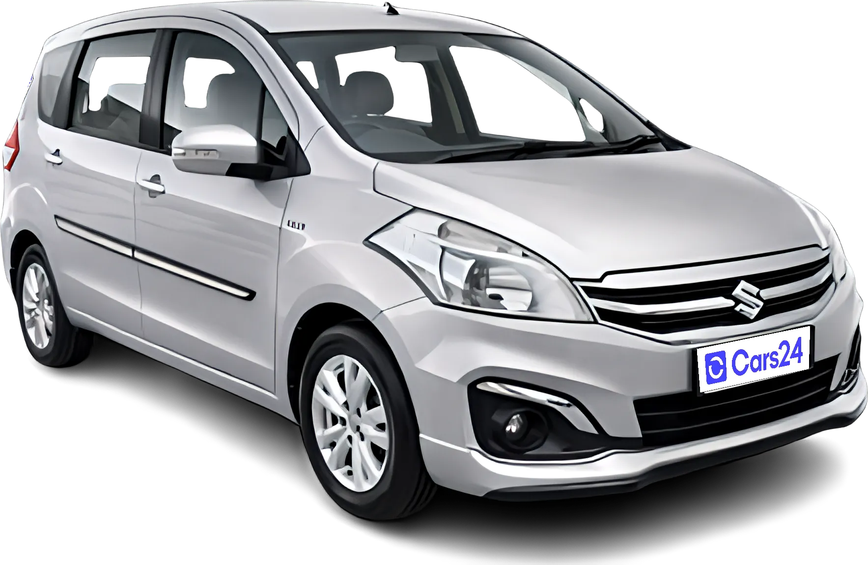 2018 Maruti Ertiga - SUV - Diesel - Manual - ₹7.10 lakh