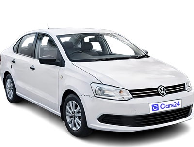 2012 Volkswagen Vento - Sedan - Diesel - Manual - ₹1.29 lakh