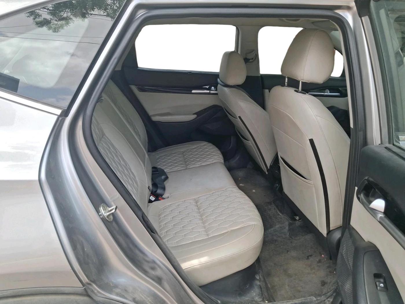 2019 KIA SELTOS HTX 1.5 DIESEL, Diesel, Manual, 69,212 km, interior