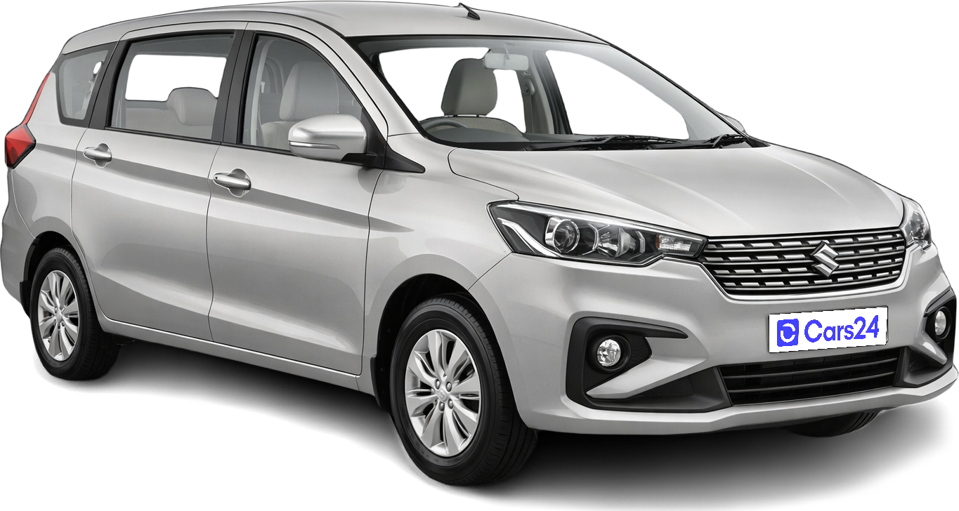 2021 Maruti Ertiga - SUV - Petrol - Manual - ₹8.63 lakh