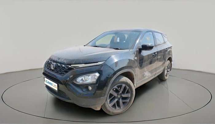 2022 Tata Harrier XZA PLUS 2.0L DARK EDITION, Diesel, Automatic, 88,982 km, exterior