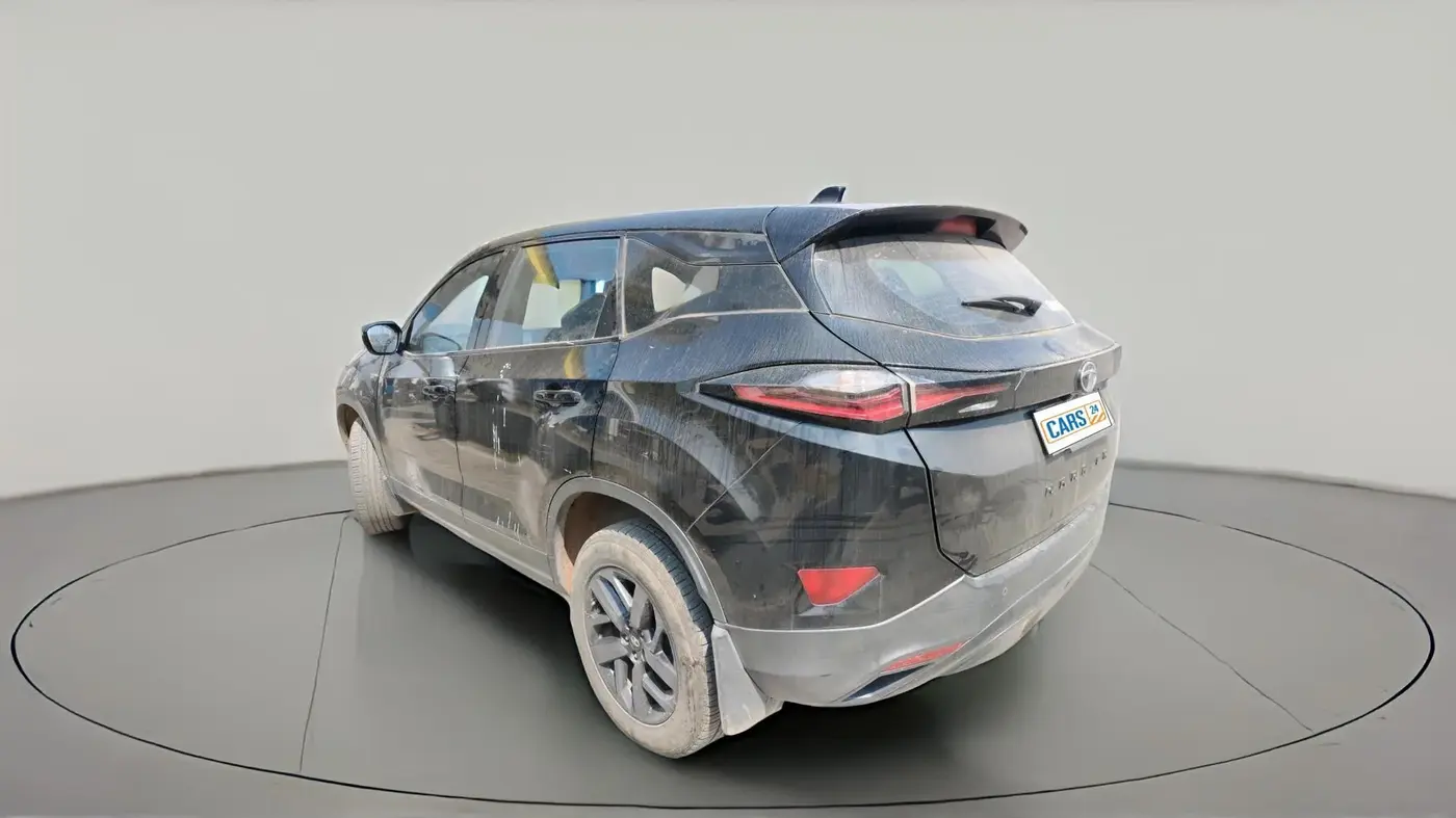 2022 Tata Harrier XZA PLUS 2.0L DARK EDITION, Diesel, Automatic, 88,982 km, exterior
