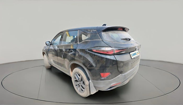 2022 Tata Harrier XZA PLUS 2.0L DARK EDITION, Diesel, Automatic, 88,982 km, exterior