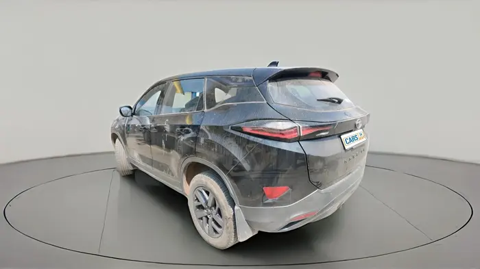 2022 Tata Harrier XZA PLUS 2.0L DARK EDITION, Diesel, Automatic, 88,982 km, exterior