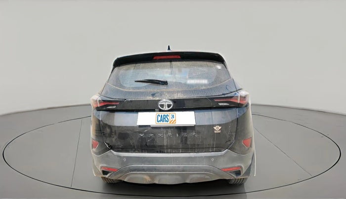 2022 Tata Harrier XZA PLUS 2.0L DARK EDITION, Diesel, Automatic, 88,982 km, exterior