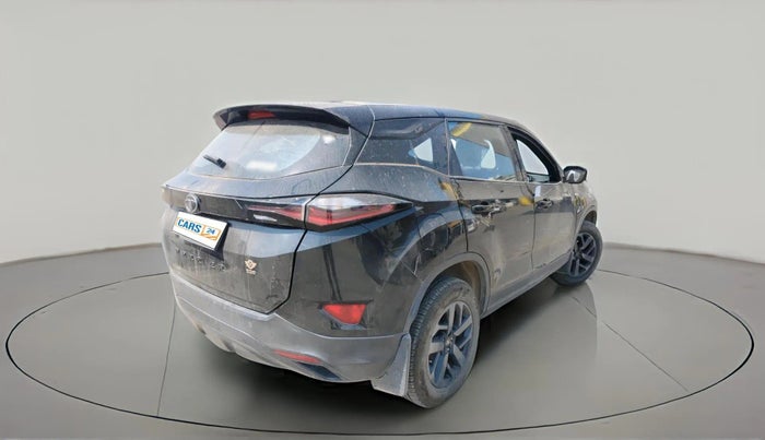 2022 Tata Harrier XZA PLUS 2.0L DARK EDITION, Diesel, Automatic, 88,982 km, exterior