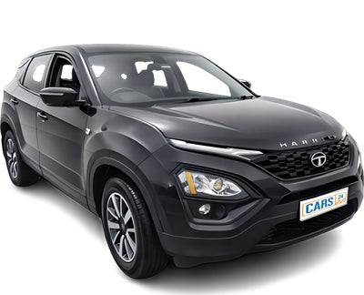 2022 Tata Harrier - SUV - Diesel - Automatic - ₹11.50 lakh