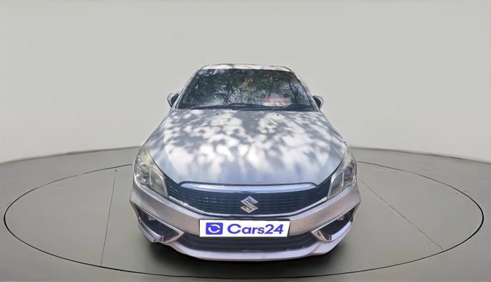 2017 Maruti Ciaz ZDI SHVS, Diesel, Manual, 1,01,295 km, exterior