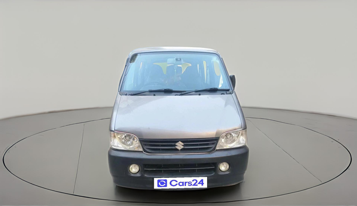 2021 Maruti Eeco 5 STR AC CNG, CNG, Manual, 78,452 km, exterior