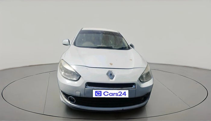 2012 Renault Fluence 1.5 E2, Diesel, Manual, 1,53,087 km, exterior