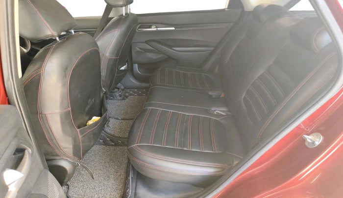 2021 KIA SELTOS HTK PLUS 1.5 DIESEL, Diesel, Manual, 1,63,046 km, interior