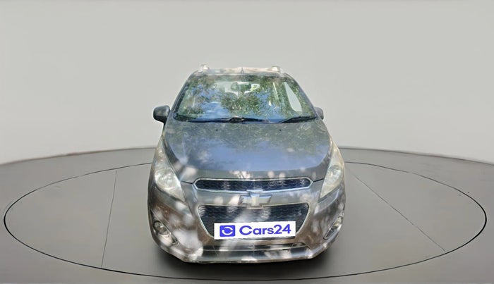 2014 Chevrolet Beat LT PETROL, Petrol, Manual, 73,047 km, exterior