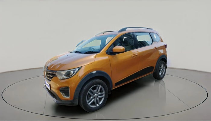 2019 Renault TRIBER RXZ, Petrol, Manual, 1,39,615 km, exterior
