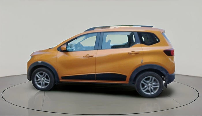 2019 Renault TRIBER RXZ, Petrol, Manual, 1,39,615 km, exterior