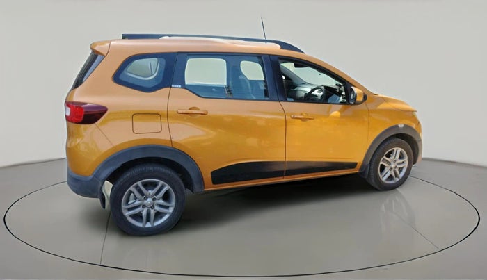 2019 Renault TRIBER RXZ, Petrol, Manual, 1,39,615 km, exterior