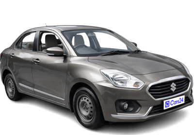 2018 Maruti Dzire - Sedan - CNG - Manual - ₹4.24 lakh