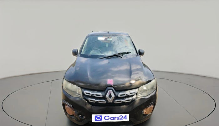 2016 Renault Kwid RXL, Petrol, Manual, 89,956 km, exterior