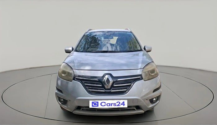 2015 Renault Koleos 4x4 AT, Diesel, Automatic, 1,80,244 km, exterior