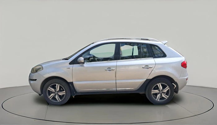 2015 Renault Koleos 4x4 AT, Diesel, Automatic, 1,80,244 km, exterior