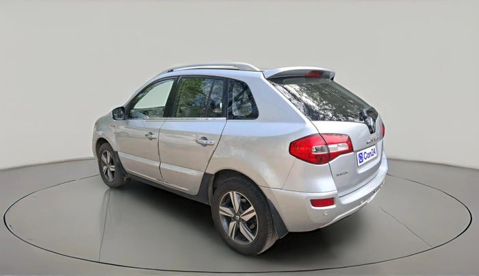 2015 Renault Koleos 4x4 AT, Diesel, Automatic, 1,80,244 km, exterior