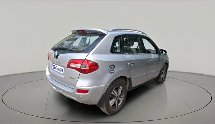 2015 Renault Koleos 4x4 AT, Diesel, Automatic, 1,80,244 km, exterior