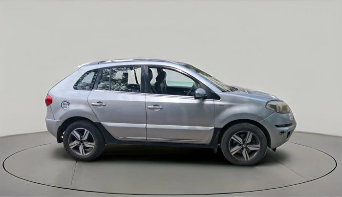 2015 Renault Koleos 4x4 AT, Diesel, Automatic, 1,80,244 km, exterior