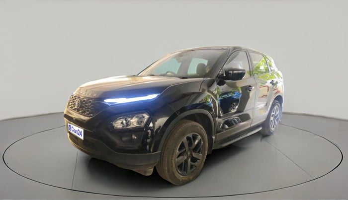 2023 Tata Harrier XZA PLUS O DARK EDITION, Diesel, Automatic, 31,895 km, exterior