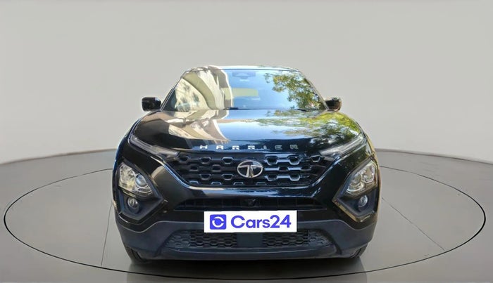 2023 Tata Harrier XZA PLUS O DARK EDITION, Diesel, Automatic, 31,895 km, exterior