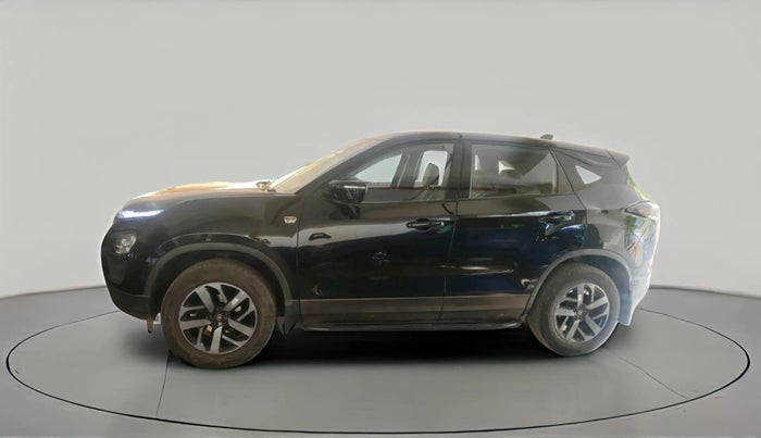 2023 Tata Harrier XZA PLUS O DARK EDITION, Diesel, Automatic, 31,895 km, exterior