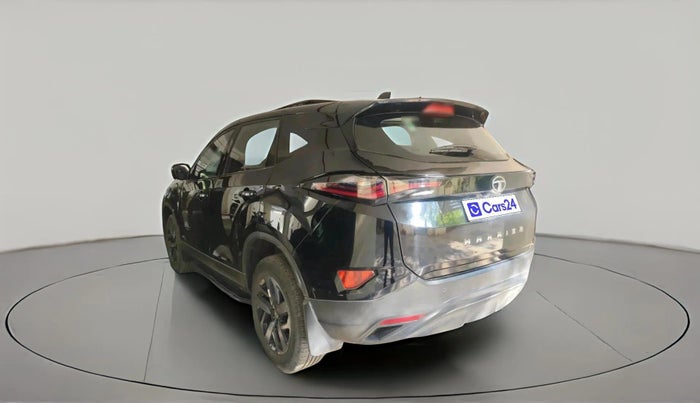 2023 Tata Harrier XZA PLUS O DARK EDITION, Diesel, Automatic, 31,895 km, exterior