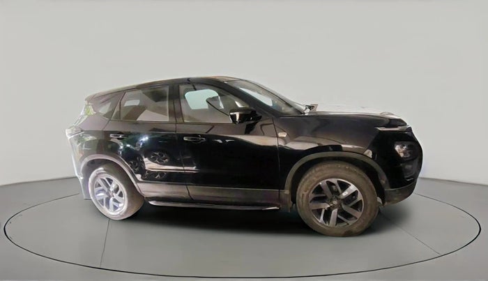 2023 Tata Harrier XZA PLUS O DARK EDITION, Diesel, Automatic, 31,895 km, exterior