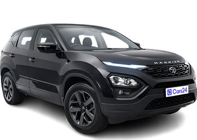 2023 Tata Harrier - SUV - Diesel - Automatic - ₹18.50 lakh