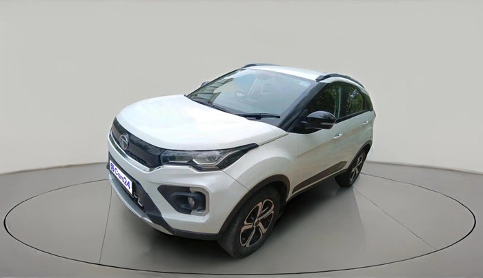 2023 Tata NEXON XZA PLUS PETROL, Petrol, Automatic, 40,958 km, exterior