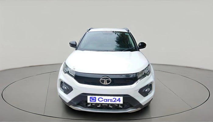 2023 Tata NEXON XZA PLUS PETROL, Petrol, Automatic, 40,958 km, exterior
