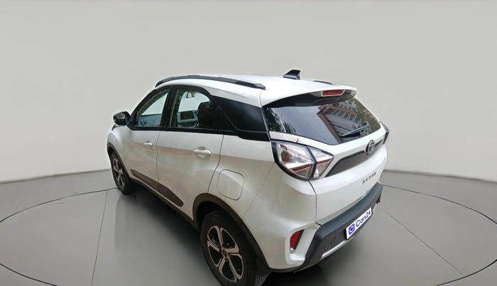 2023 Tata NEXON XZA PLUS PETROL, Petrol, Automatic, 40,958 km, exterior