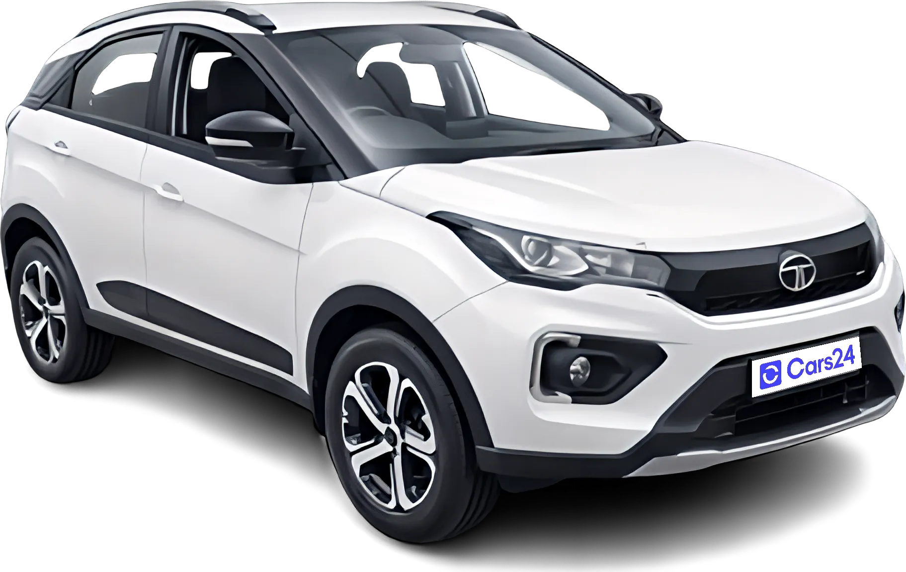 2023 Tata NEXON - SUV - Petrol - Automatic - ₹8.20 lakh