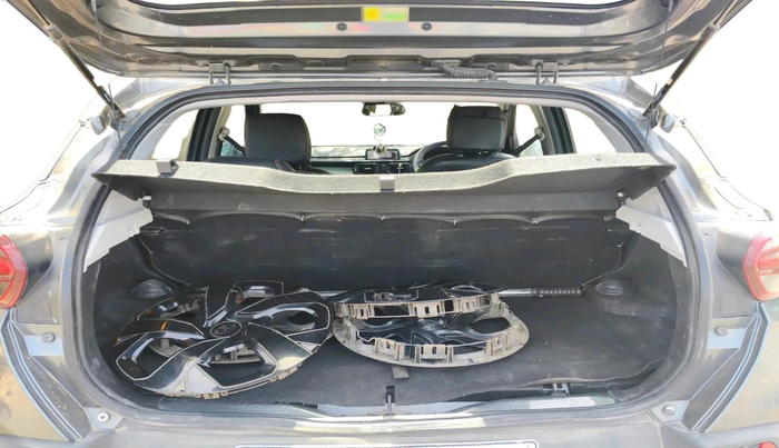 2024 Tata PUNCH Adventure (S) iCNG, CNG, Manual, 25,393 km, exterior