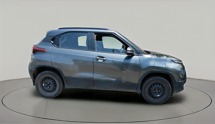2024 Tata PUNCH Adventure (S) iCNG, CNG, Manual, 25,393 km, exterior