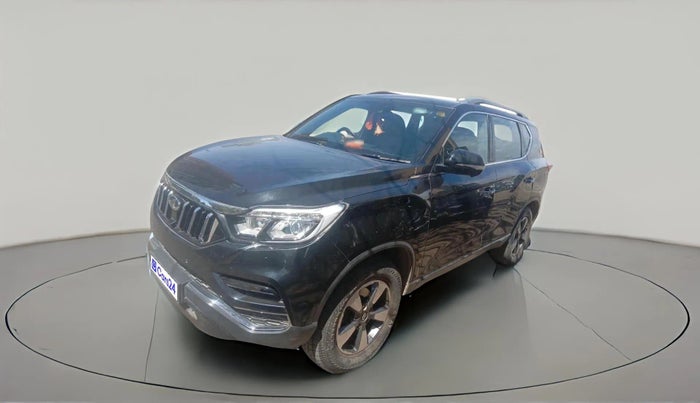 2019 Mahindra ALTURAS G4 4WD AT, Diesel, Automatic, 26,697 km, exterior