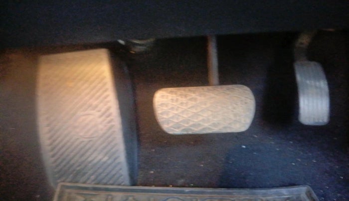 2019 Mahindra ALTURAS G4 4WD AT, Diesel, Automatic, 26,697 km, interior